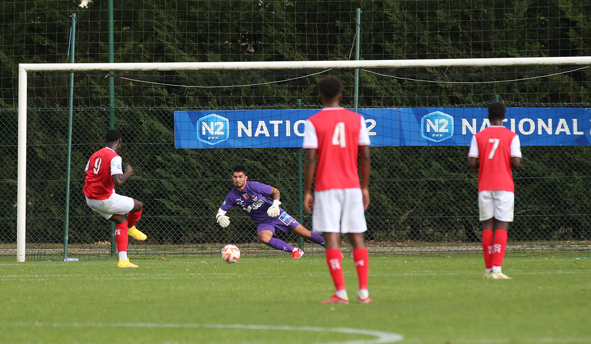 Acad Mie F Minines Les R Sultats Du Week End Du Stade De Reims